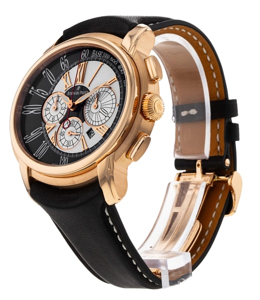 Audemars Piguet Millenary 26145OR.OO.D093CR.01